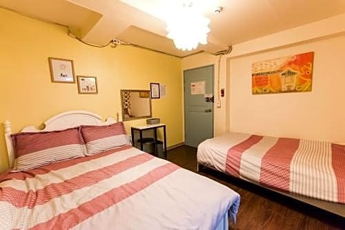 Hongdae Style Guesthouse
