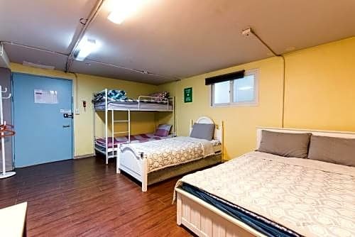 Hongdae Style Guesthouse