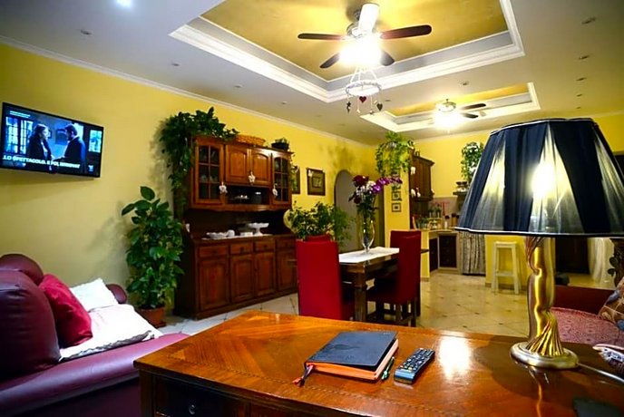 Il B&B del Lago