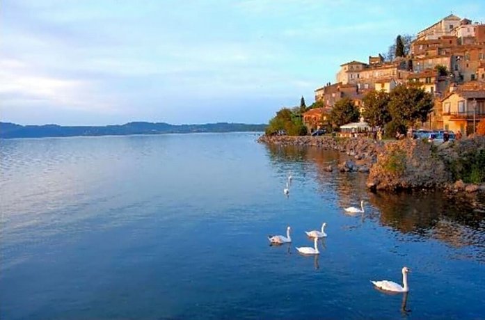 Il B&B del Lago