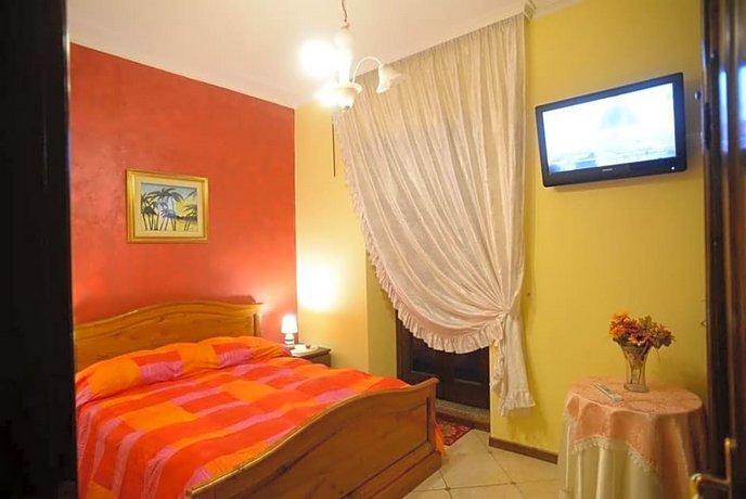 Il B&B del Lago