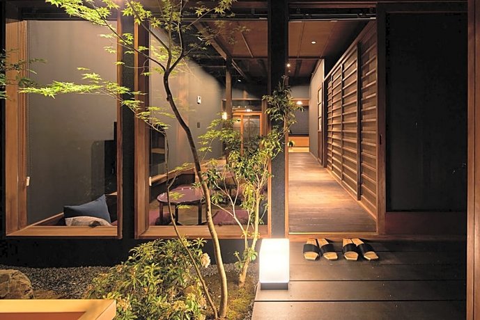 Yadoru Kyoto Kanade no Yado