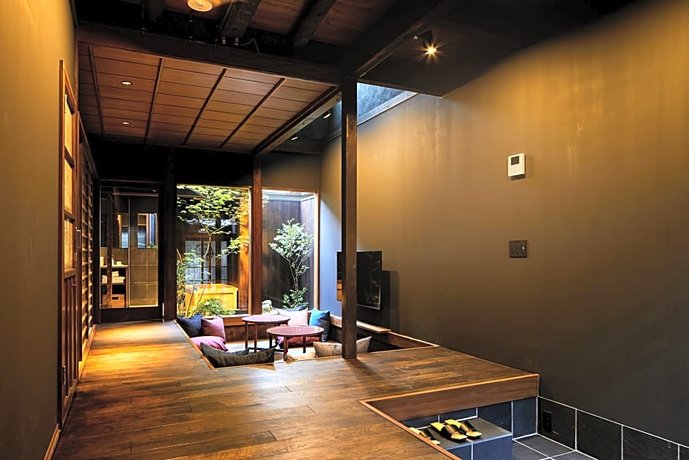Yadoru Kyoto Kanade no Yado