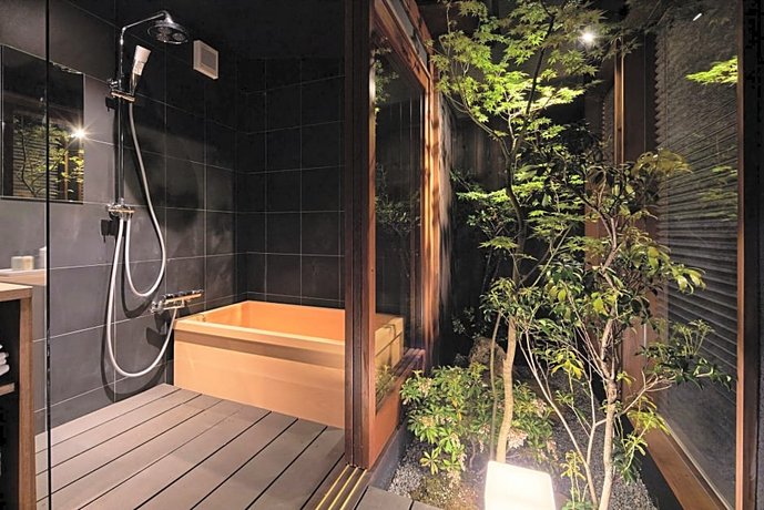 Yadoru Kyoto Kanade no Yado