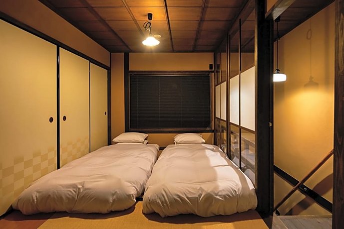 Yadoru Kyoto Kanade no Yado