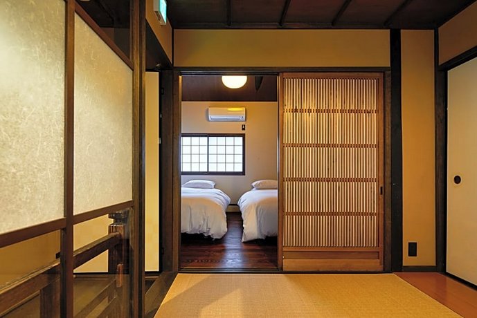 Yadoru Kyoto Kanade no Yado