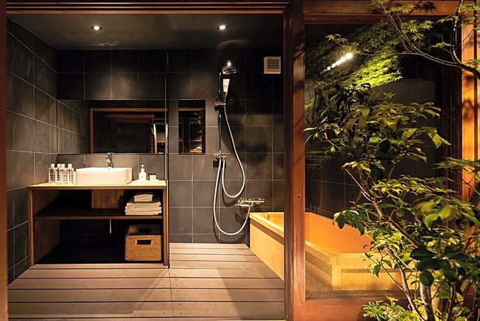 Yadoru Kyoto Kanade no Yado