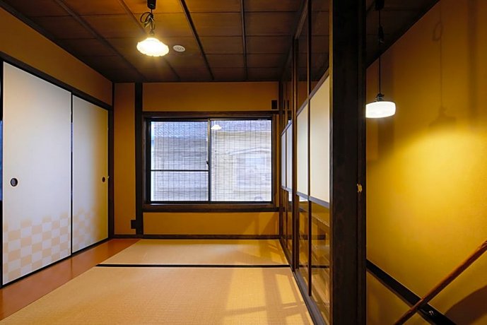 Yadoru Kyoto Kanade no Yado