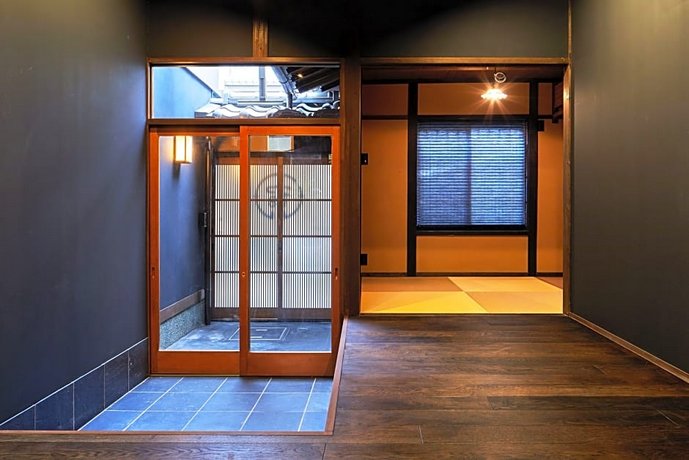 Yadoru Kyoto Kanade no Yado