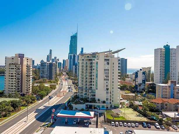 Ipanema Resort Surfers Paradise