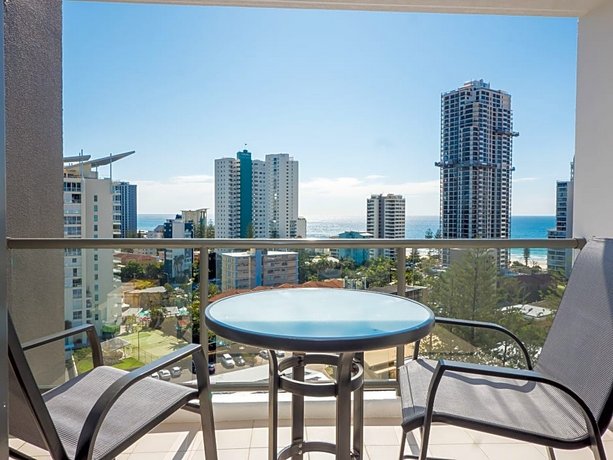 Ipanema Resort Surfers Paradise