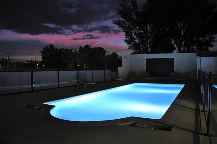 Hotel le Caiman