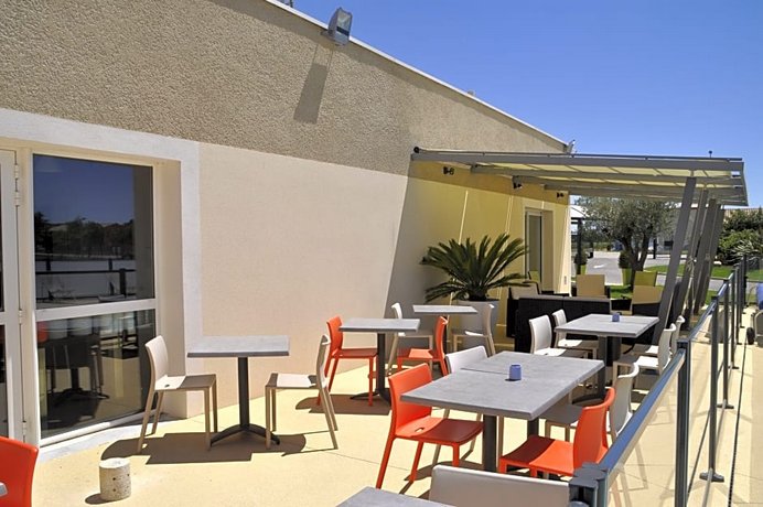 Hotel le Caiman