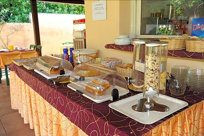 Hotel Anselmi