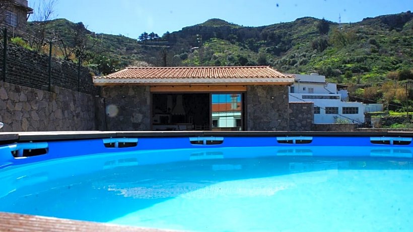 Villa Lucas en San Mateo