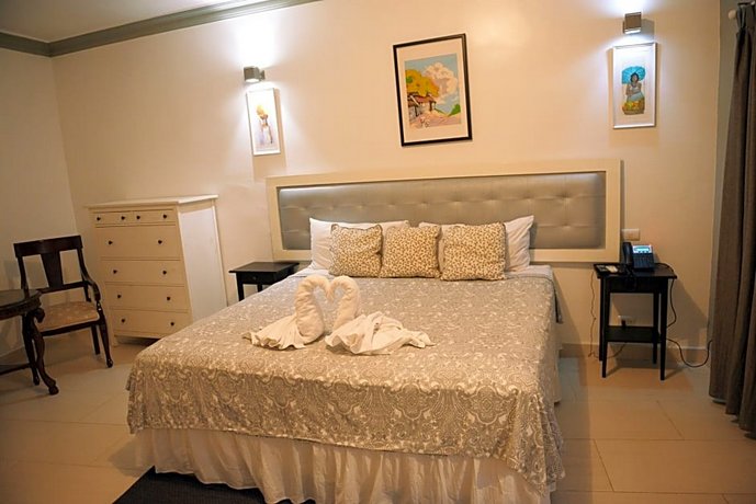 Batey Hotel Boutique