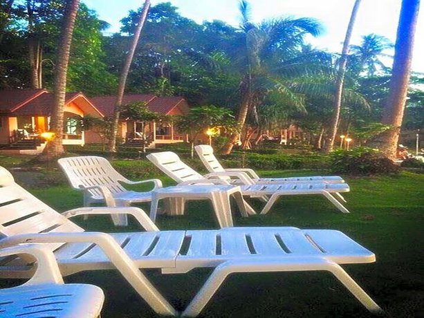 Sea Flower Resort