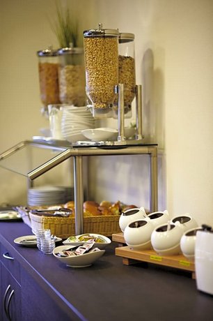 Hotel Bloemfontein