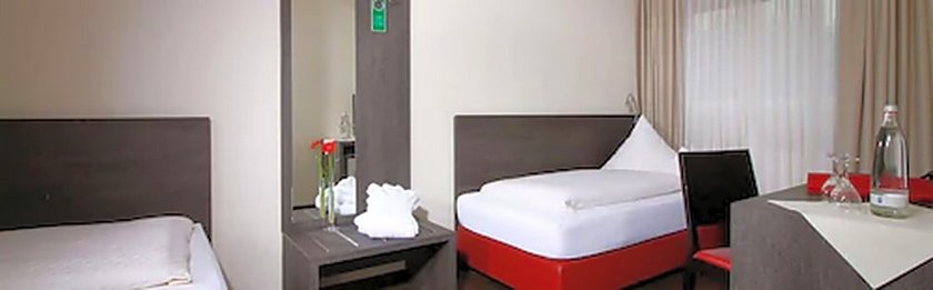 Hotel Bloemfontein