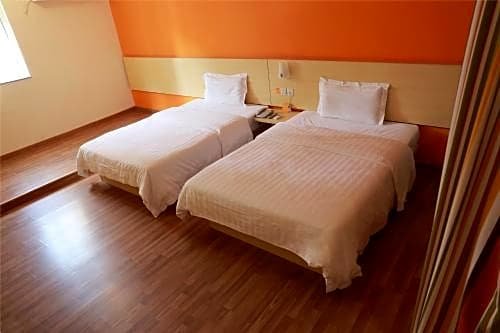 7days Inn Beijing Shangdi