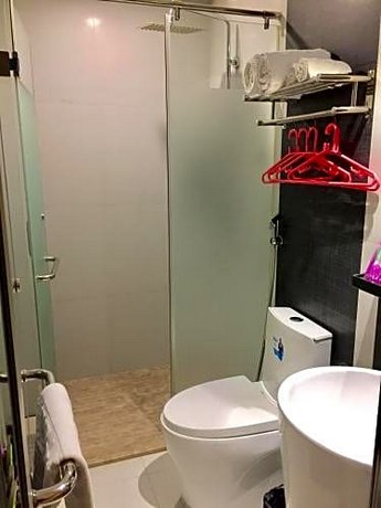 Shang Yuan Chain Hotel Shang Xia Jiu Branch
