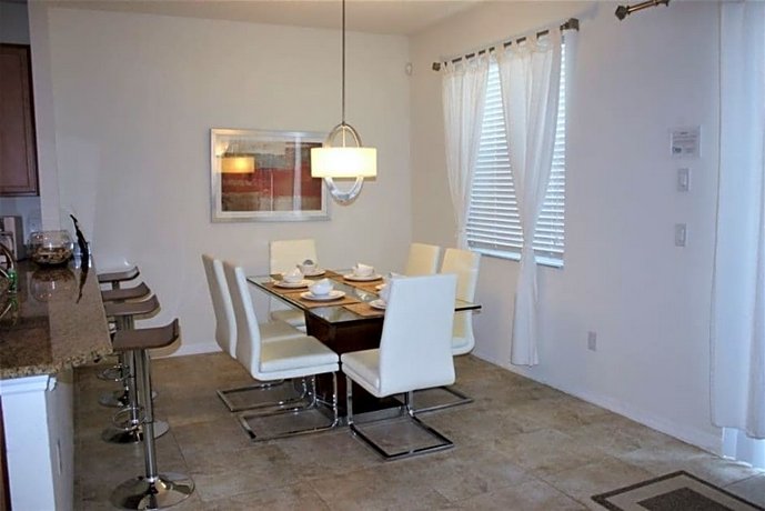 Bella Vida Resort 540 - Four Bedroom Villa with Private Pool