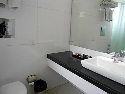 Sapphire Suites Kolkata
