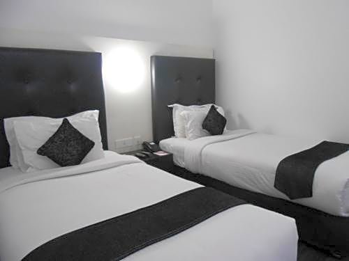 Sapphire Suites Kolkata