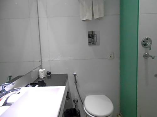 Sapphire Suites Kolkata