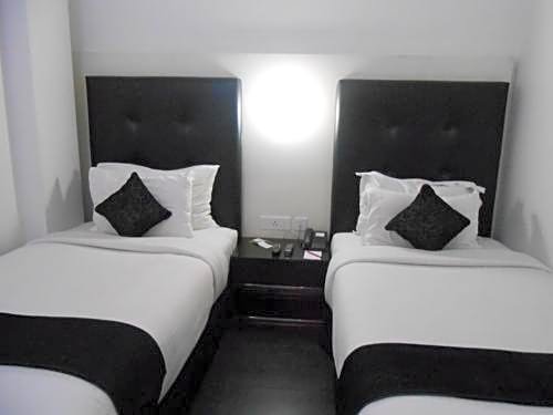Sapphire Suites Kolkata