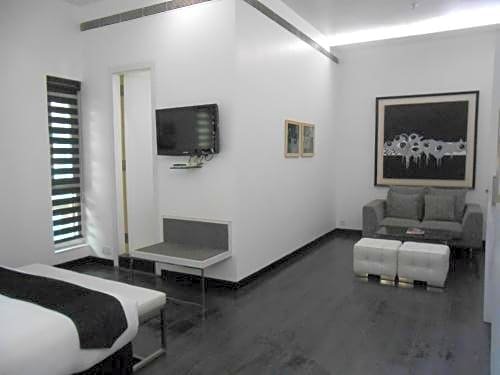 Sapphire Suites Kolkata