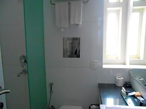 Sapphire Suites Kolkata