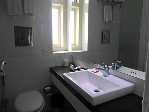 Sapphire Suites Kolkata