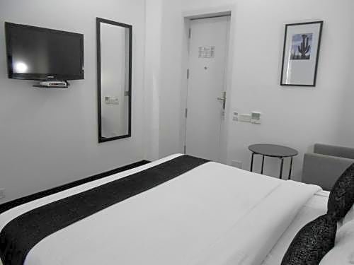 Sapphire Suites Kolkata