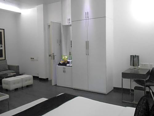 Sapphire Suites Kolkata