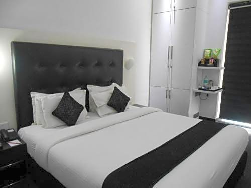 Sapphire Suites Kolkata