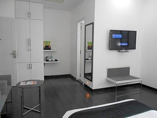 Sapphire Suites Kolkata