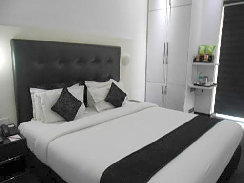 Sapphire Suites Kolkata