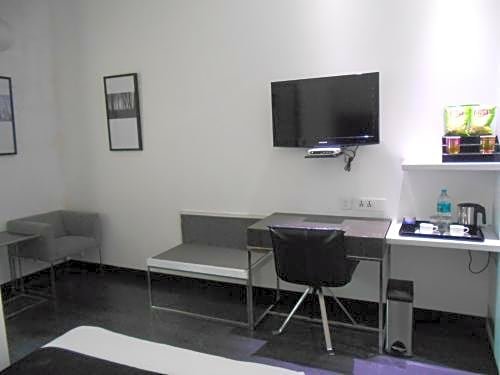 Sapphire Suites Kolkata