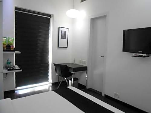Sapphire Suites Kolkata