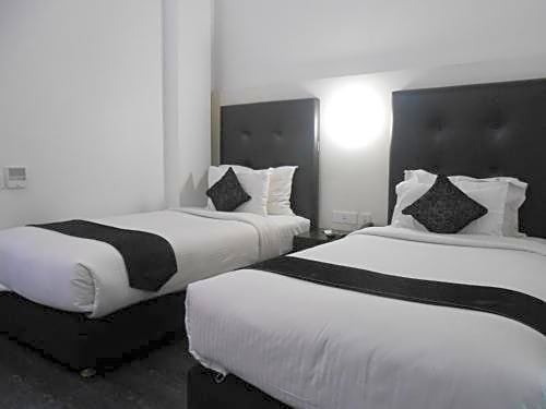 Sapphire Suites Kolkata