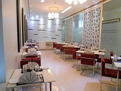 Sapphire Suites Kolkata
