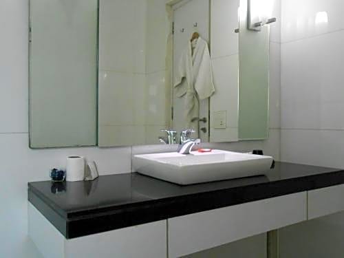 Sapphire Suites Kolkata