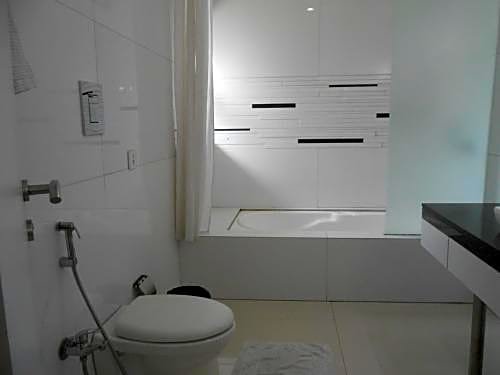 Sapphire Suites Kolkata