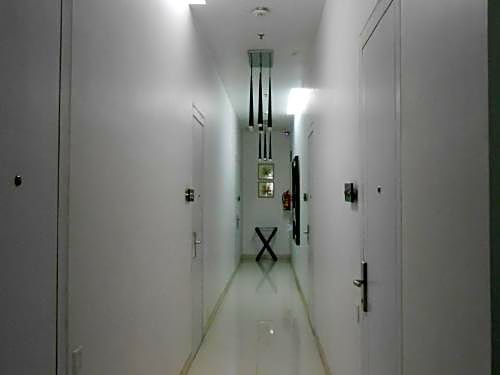 Sapphire Suites Kolkata