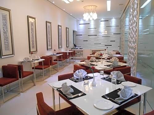 Sapphire Suites Kolkata