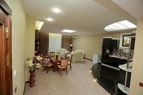 Hayot Hotel