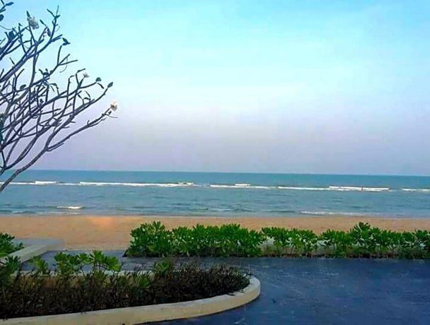 Rain Cha-Am - Huahin by Cozy Sea