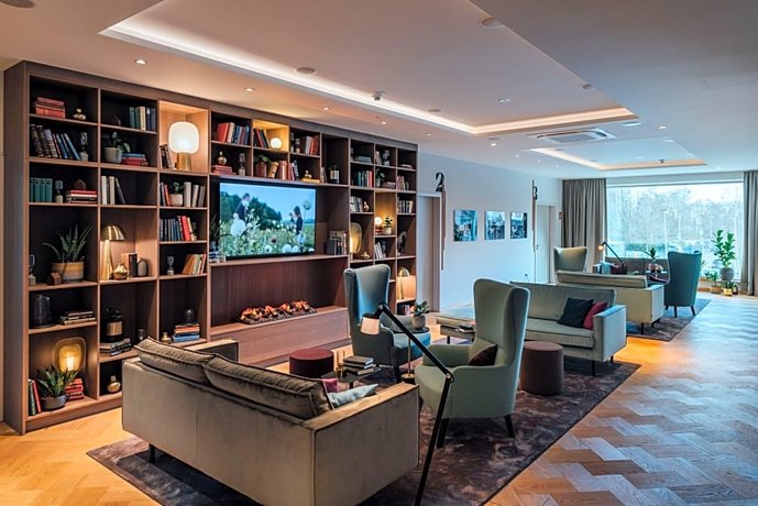 Vienna House MQ Kronberg im Taunus