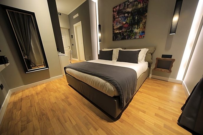 K Rooms